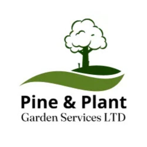 Pine and Plant Garden Services LTD